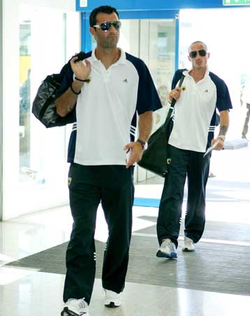 Έρχεται η πιο σημαντική στιγμή για την ΑΕΚ, που «πέταξε» για Εδιμβούργο