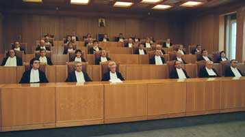 Πράσινο φως από το ΣτΕ στο Προεδρικό Διάταγμα για το ΕΤΑΤ