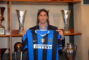 Ξανά στην Ιταλία ο Κρέσπο, δανεικός στην Ίντερ από την Τσέλσι