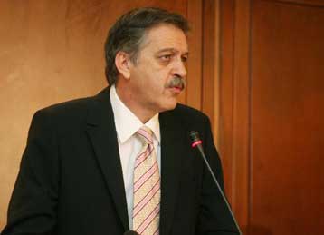 Καταγγελίες για σκόπιμη καθυστέρηση στη συνένωση των δήμων Κοζάνης-Ελιμείας