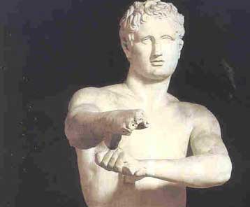 Το δικό του μουσείο «αποκτά» ο μεγάλος γλύπτης της αρχαιότητας Λύσιππος