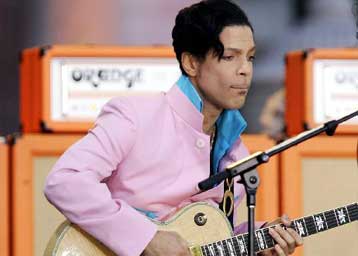 Ο Λυκαβηττός υποδέχεται τον Πρινς στις 25 Σεπτεμβρίου