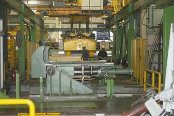 Σε άνοδο ο βιομηχανικός τζίρος και οι νέες παραγγελίες τον Μάιο