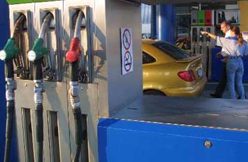 Ικανοποίηση βενζινοπωλών για την παρέμβαση της Επιτροπής Ανταγωνισμού στην αγορά