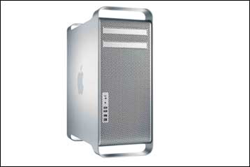 Η Apple ολοκληρώνει τη μετάβαση στα τσιπ της Intel με τον Mac Pro