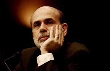 Ανάπαυλα στην πολιτική ανοδικών επιτοκίων από τη Fed