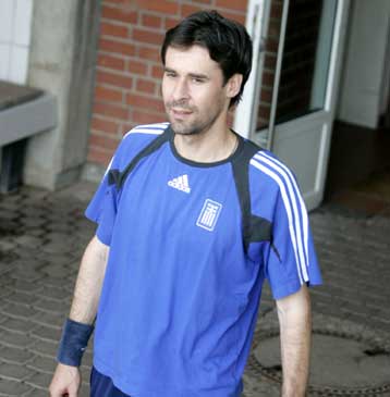 Έχω συμφωνήσει με τον ΠΑΟΚ, αποκαλύπτει ο Τσιάρτας-Προσφυγές από Χασιώτη, Γιασεμή