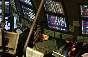 Πτώση την Τρίτη στη Γουόλ Στριτ, μεικτή εικόνα στις ευρωπαϊκές αγορές