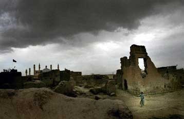 Ενισχύσεις αποστέλλει η Αυστραλία στο Αφγανιστάν εν μέσω διαρκούς αιματοχυσίας