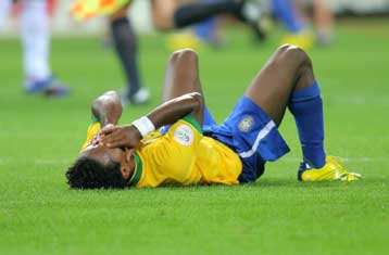 Αποσύρει ο Ολυμπιακός το ενδιαφέρον του για την απόκτηση του Ζε Ρομπέρτο