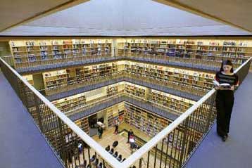 Ακόμα 100 ακαδημαϊκές βιβλιοθήκες θα συμμετάσχουν στο Google Books