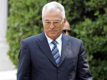 Ειδικό εφέτη ανακριτή για την υπόθεση του Αλεξ ζητά ο εισαγγελέας του Αρείου Πάγου