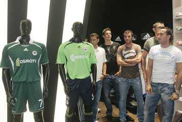 Φανέλα τίτλου θέλει ο Παπαδόπουλος-Δεν θα έχουμε δικαιολογία, τονίζει ο Γκούμας