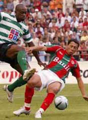 Τετραετές συμβόλαιο με την Ξάνθη υπέγραψε ο Βραζιλιάνος Μπρούνο Φογκάσα