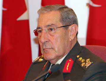 Μικρότερος έως και 30% ο τουρκικός στρατός ξηράς τα επόμενα χρόνια