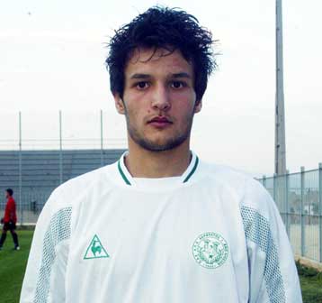 Ο Ατρόμητος απέκτησε τον Σχίζα και τον παραχώρησε δανεικό στην Λαμία