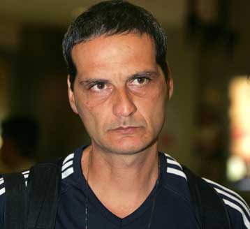 Όσο ψηλά γίνεται θέλει ο Ντος Σάντος τον Παναθηναϊκό