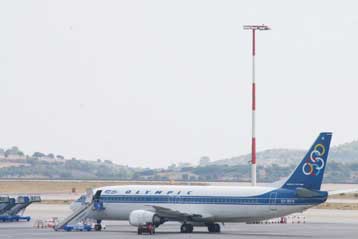 Παράταση ζωής για την Ολυμπιακή με συμψηφισμό των οφειλών της με το Δημόσιο