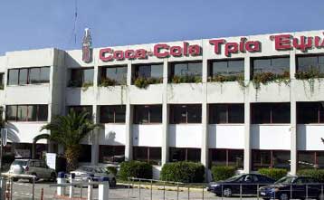Αύξηση 13% των καθαρών κερδών της Coca-Cola 3E στο πρώτο εξάμηνο