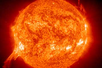 Λύθηκε το μυστήριο με το χαμένο λίθιο του Σύμπαντος