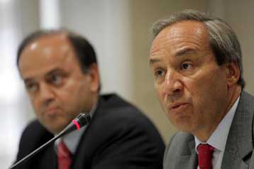 Τι ζητεί το Βιοτεχνικό Επιμελητήριο για το «μίνι ασφαλιστικό»