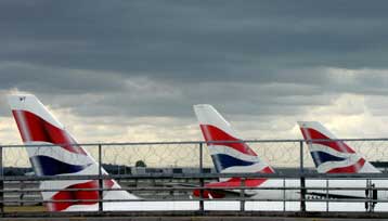 Ζήτημα ημερών ήταν η «νέα 11η Σεπτεμβρίου», δηλώνουν οι Αρχές της Βρετανίας