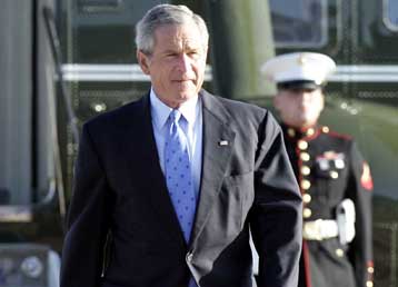 Είμαστε σε πόλεμο με φασίστες ισλαμιστές, δηλώνει ο Αμερικανός πρόεδρος