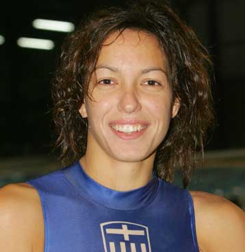 Η εθνική γυναικών ηττήθηκε 14-8 από την Ρωσία στο FINA Cup