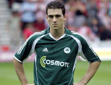 Ο Παναθηναϊκός «καπάρωσε» τον Δάρλα για ακόμα πέντε χρόνια