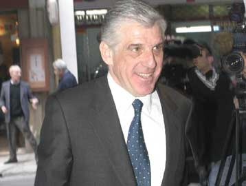 Διαψεύδει η Χαριλάου Τρικούπη τον Γ.Παπαντωνίου ως προς το θέμα των επιστολών