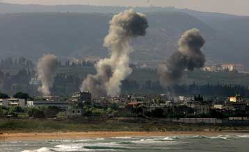 Απορρίπτει το Ισραήλ ρωσική πρόταση για εκεχειρία 72 ωρών