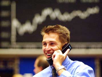 Με κέρδη άνοιξαν τα ευρωπαϊκά χρηματιστήρια την Παρασκευή