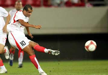 Κανονικά το φιλικό με τη Γουέστ Χαμ για τον Ολυμπιακό