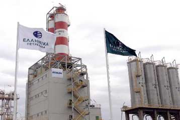 Η κυβέρνηση του Μαυροβουνίου ακύρωσε άδεια των Ελληνικών Πετρελαίων