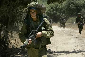 Στην αναμονή οι χερσαίες επιχειρήσεις του Ισραήλ, ενώ ανοίγει παράθυρο στη διπλωματία