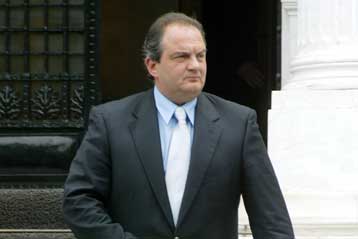 «Ανασχηματισμό» κομματικών στελεχών της ΝΔ φέρνουν οι επόμενες εκλογές