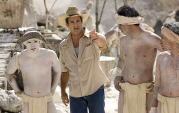 Διαψεύδει η Walt Disney τη διακοπή συνεργασίας της με τον Μελ Γκίμπσον