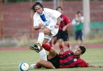 Ήττες για Ηρακλή και Ατρόμητο από Απόλλωνα Καλαμαριάς και Αστέρα Τρίπολης