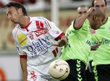 Μπορντό και Νανσί έκαναν το «2 στα 2», ισοπαλία για την Λιόν