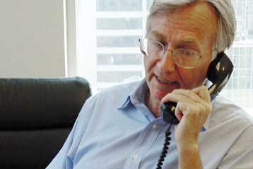 Οι ΗΠΑ «είχαν συνεννοηθεί με το Ισραήλ για επίθεση κατά της Χεζμπολάχ»