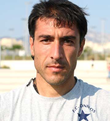 Τρεις μήνες θα μείνει εκτός γηπέδων ο Σωτήρχος του Ιωνικού