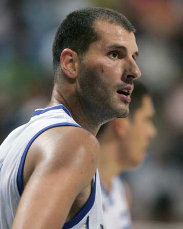 Bιβλίο ετοιμάζει ο Κακιούζης εάν η εθνική πάρει μετάλλιο στην Ιαπωνία