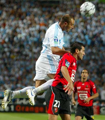 Στην κορυφή η Λιολ, σπουδαία νίκη της Μαρσέιγ