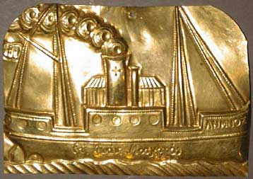 Έκθεση του Μουσείου Μπενάκη για τα λατρευτικά τάματα