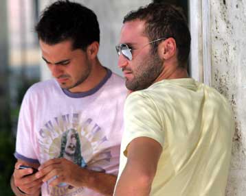 O Γεωργέας στη θέση του τραυματία Σεϊταρίδη