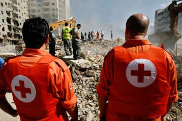 Κατά του Ισραήλ στρέφονται ΚΚΕ και ΣΥΝ με αφορμή την εκεχειρία στο Λίβανο