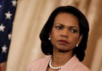 Ευχαριστήρια επιστολή για την ελληνική συνδρομή στην μεταφορά Αμερικανών από το Λίβανο