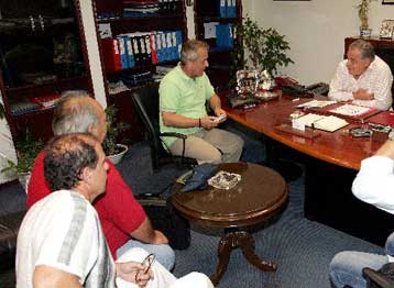 Προς απόλυση 237 εργαζόμενοι στη ΒΦΛ Θεσσαλονίκης