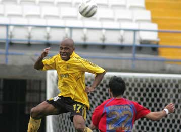 Δανεικός από την Μαρσέιγ στον Αρη ο Κόκε