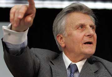 Στο 2,4% επιταχύνθηκε ο ρυθμός ανάπτυξης της ευρωζώνης το δεύτερο τρίμηνο